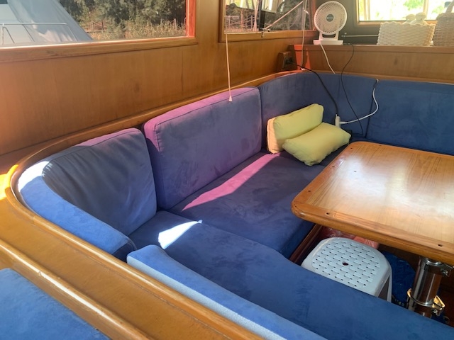 Edership&nbsp;TRAWLER&nbsp;39