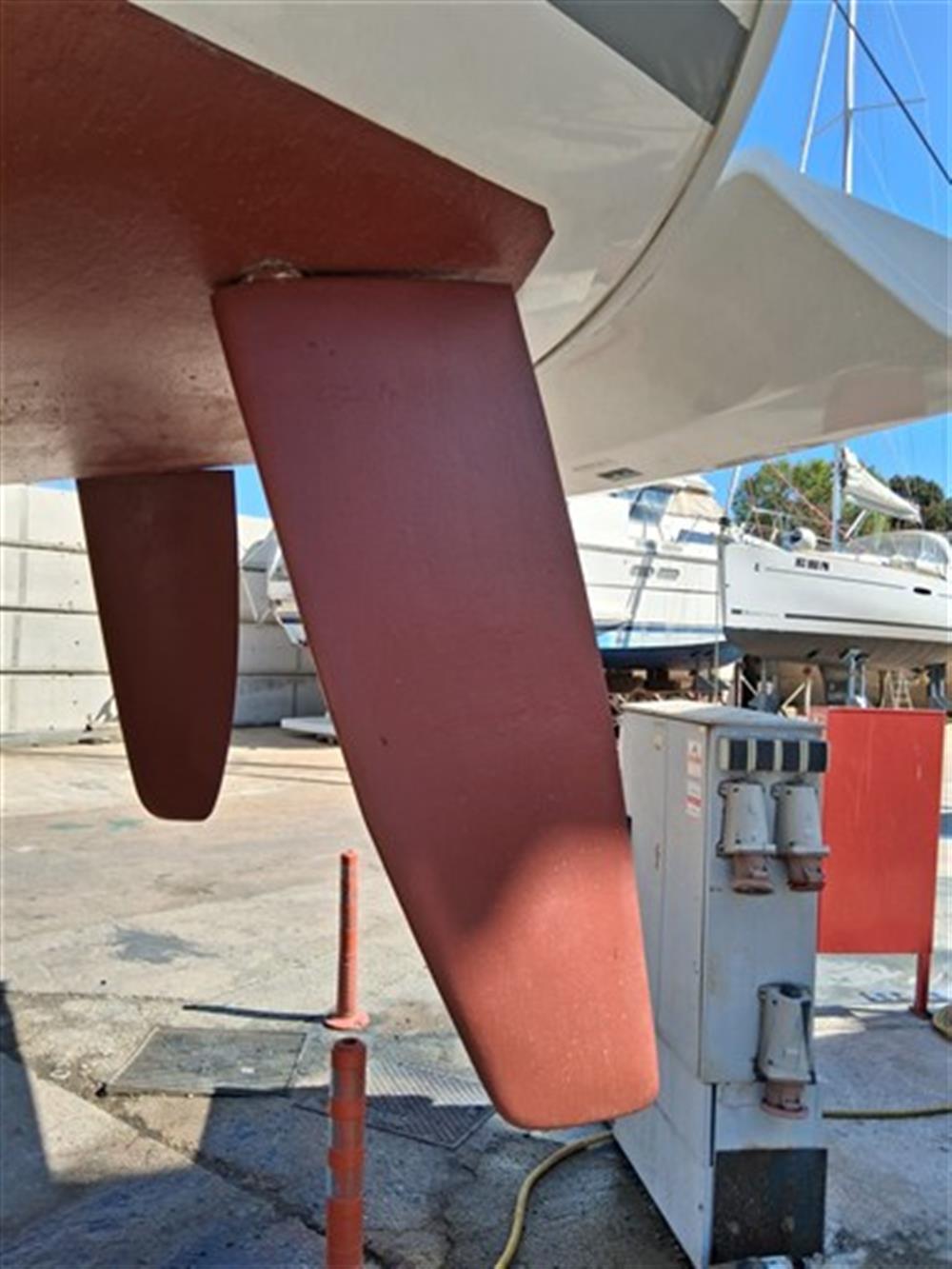 Bavaria&nbsp;Bavaria&nbsp;45&nbsp;Cruiser