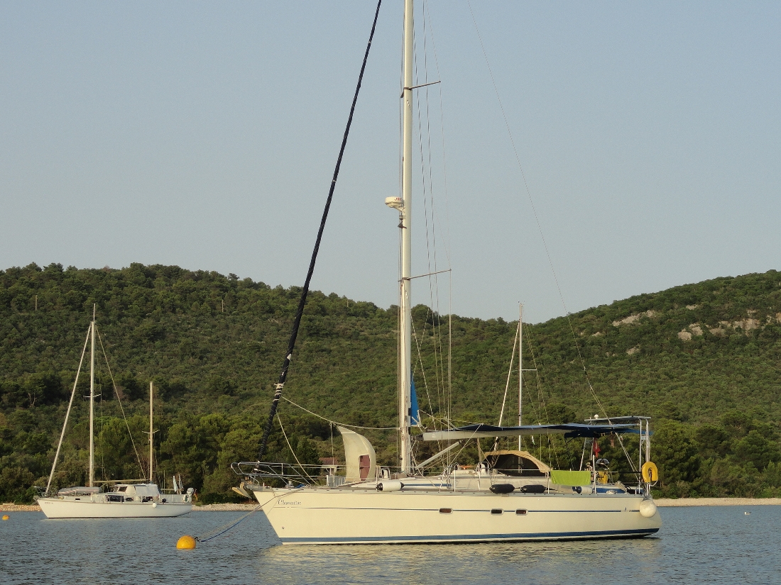 Bavaria&nbsp;Yachts&nbsp;390&nbsp;LAGOON&nbsp;