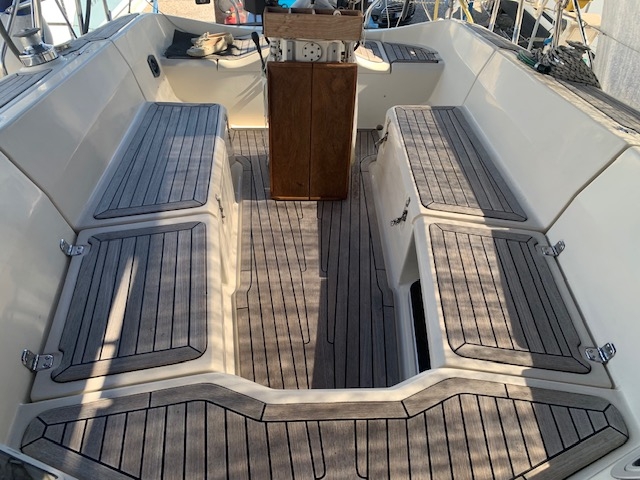 Bavaria&nbsp;Yachts&nbsp;390&nbsp;LAGOON&nbsp;