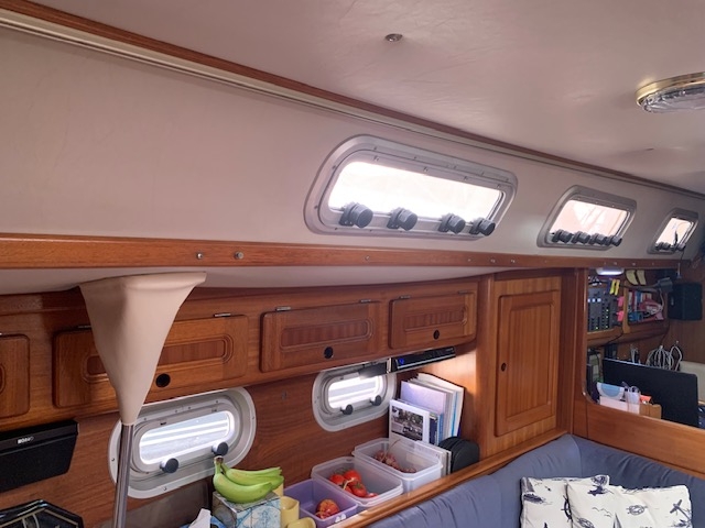 Bavaria&nbsp;Yachts&nbsp;390&nbsp;LAGOON&nbsp;