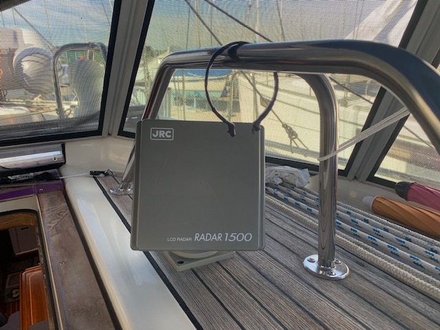 Bavaria&nbsp;Yachts&nbsp;390&nbsp;LAGOON&nbsp;