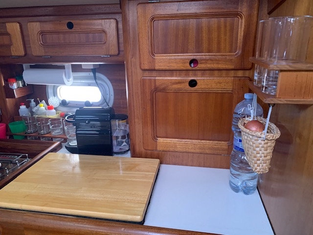 Bavaria&nbsp;Yachts&nbsp;390&nbsp;LAGOON&nbsp;