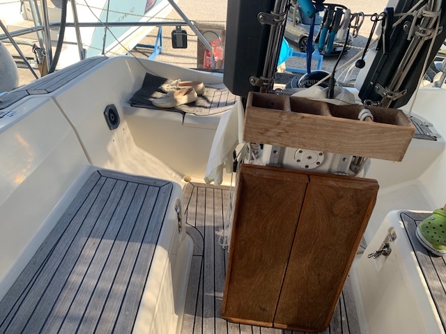 Bavaria&nbsp;Yachts&nbsp;390&nbsp;LAGOON&nbsp;