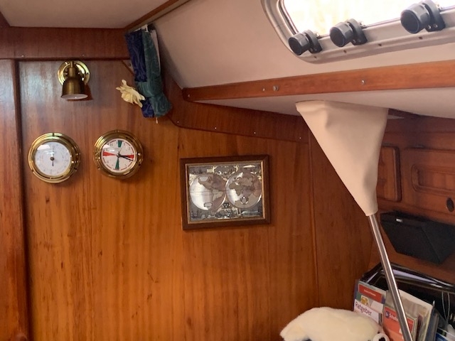 Bavaria&nbsp;Yachts&nbsp;390&nbsp;LAGOON&nbsp;