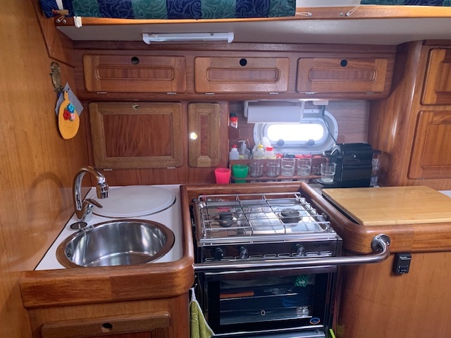 Bavaria&nbsp;Yachts&nbsp;390&nbsp;LAGOON&nbsp;