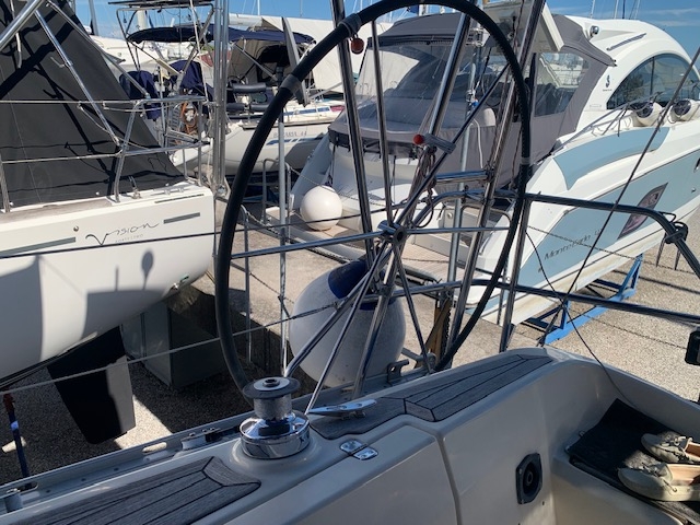 Bavaria&nbsp;Yachts&nbsp;390&nbsp;LAGOON&nbsp;