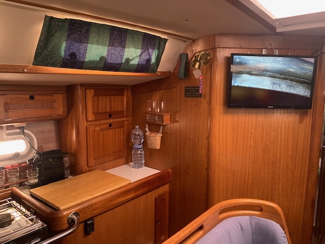 Bavaria&nbsp;Yachts&nbsp;390&nbsp;LAGOON&nbsp;