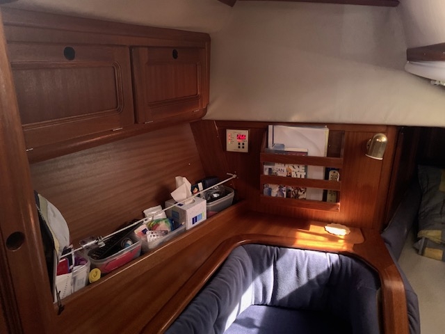 Bavaria&nbsp;Yachts&nbsp;390&nbsp;LAGOON&nbsp;
