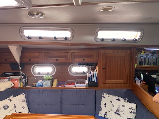 Bavaria&nbsp;Yachts&nbsp;390&nbsp;LAGOON&nbsp;