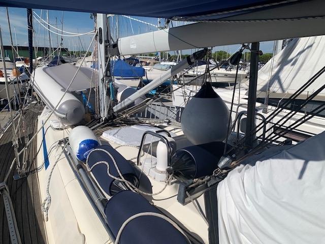 Bavaria&nbsp;Yachts&nbsp;390&nbsp;LAGOON&nbsp;