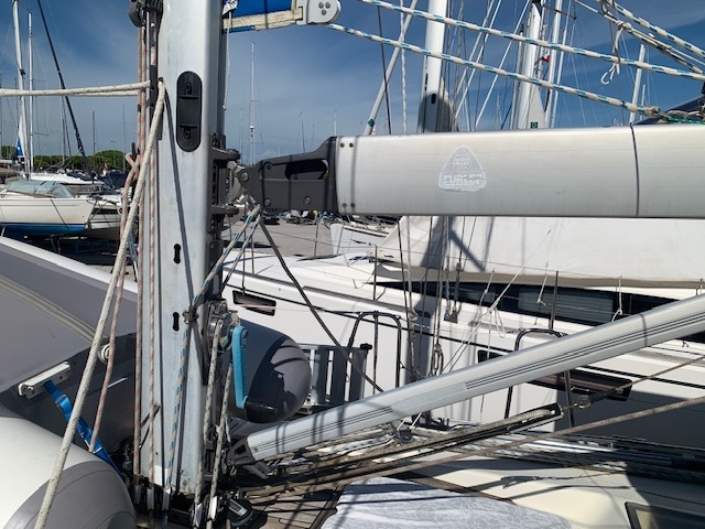 Bavaria&nbsp;Yachts&nbsp;390&nbsp;LAGOON&nbsp;