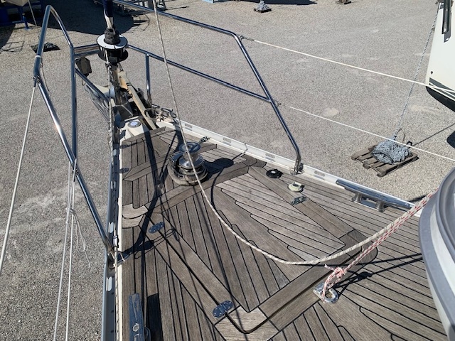 Bavaria&nbsp;Yachts&nbsp;390&nbsp;LAGOON&nbsp;
