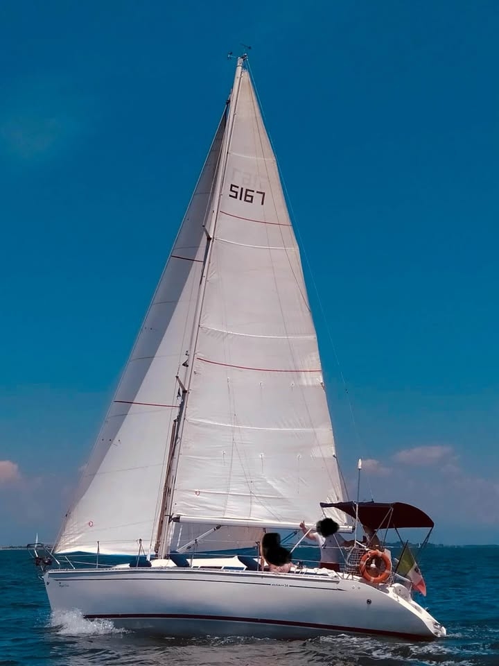 Elan&nbsp;ELAN&nbsp;34