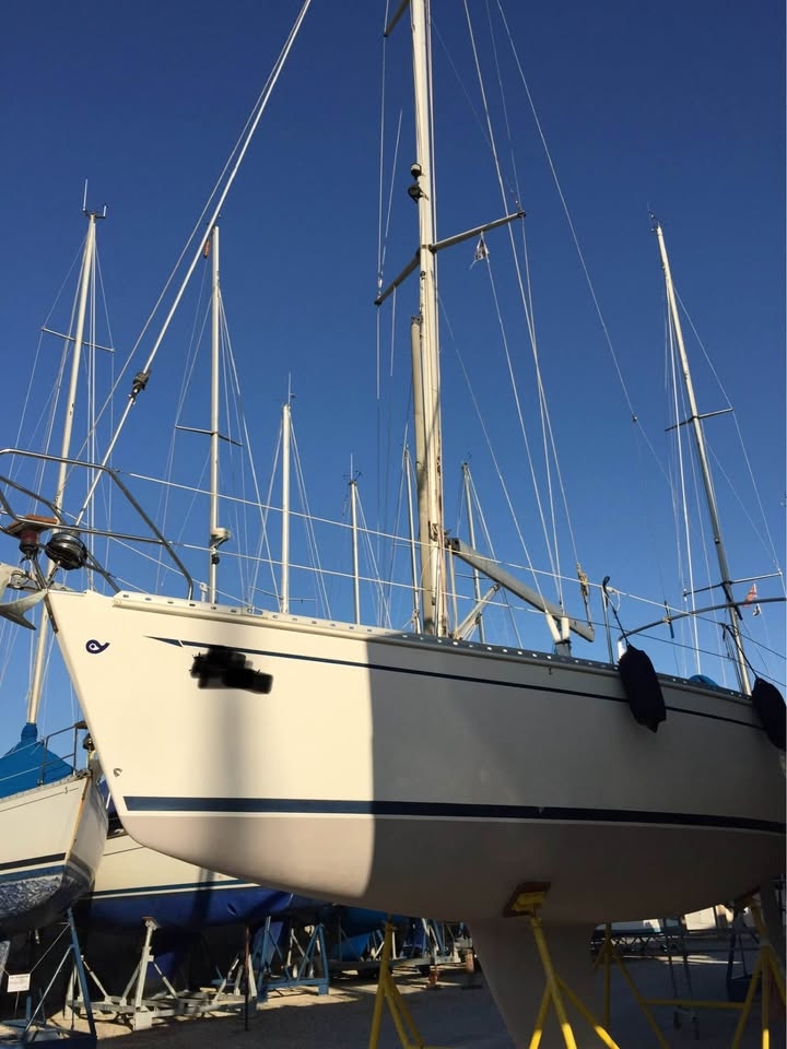 Elan&nbsp;ELAN&nbsp;34