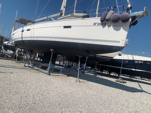 Bavaria&nbsp;Yachts&nbsp;50&nbsp;CRUISER