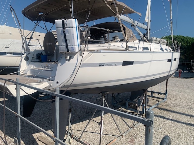 Bavaria&nbsp;Yachts&nbsp;50&nbsp;CRUISER