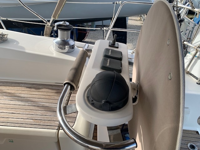 Bavaria&nbsp;Yachts&nbsp;50&nbsp;CRUISER
