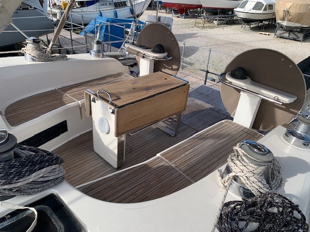 Bavaria&nbsp;Yachts&nbsp;50&nbsp;CRUISER