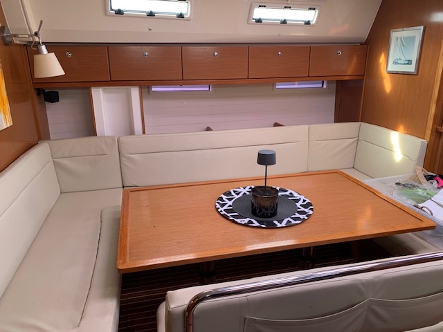Bavaria&nbsp;Yachts&nbsp;50&nbsp;CRUISER