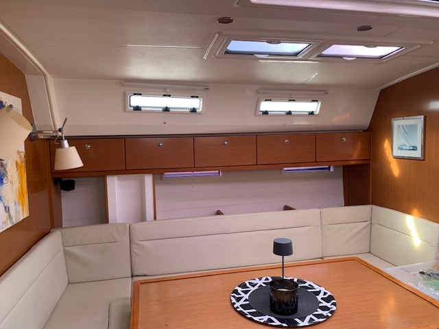 Bavaria&nbsp;Yachts&nbsp;50&nbsp;CRUISER