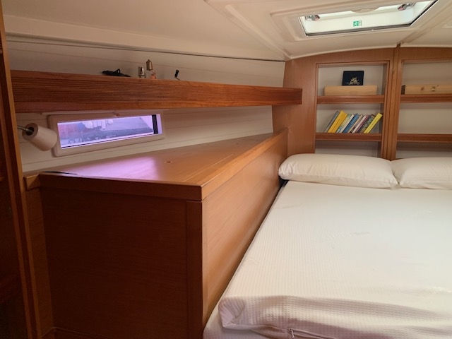 Bavaria&nbsp;Yachts&nbsp;50&nbsp;CRUISER