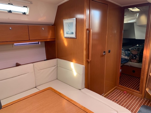 Bavaria&nbsp;Yachts&nbsp;50&nbsp;CRUISER