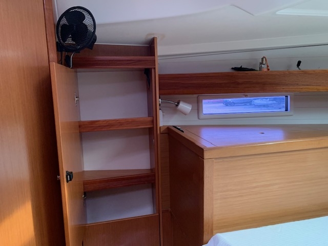 Bavaria&nbsp;Yachts&nbsp;50&nbsp;CRUISER