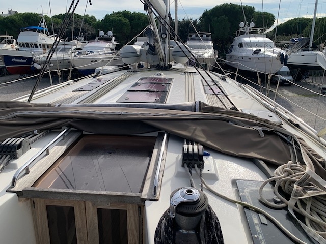 Bavaria&nbsp;Yachts&nbsp;50&nbsp;CRUISER