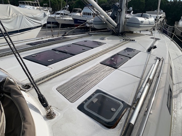 Bavaria&nbsp;Yachts&nbsp;50&nbsp;CRUISER