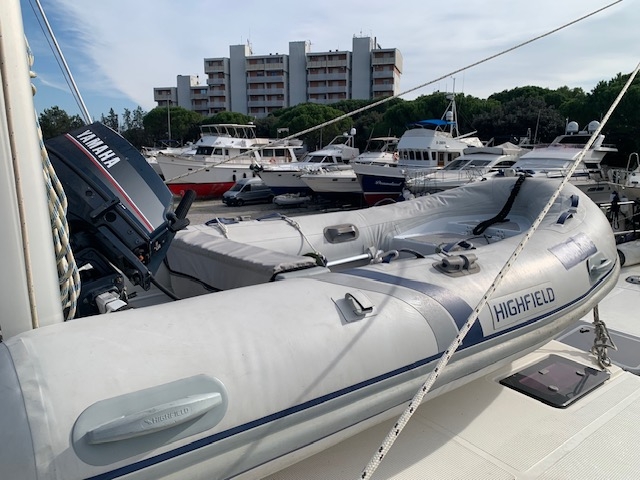 Bavaria&nbsp;Yachts&nbsp;50&nbsp;CRUISER