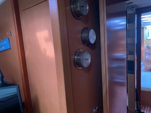 Bavaria&nbsp;Yachts&nbsp;50&nbsp;CRUISER