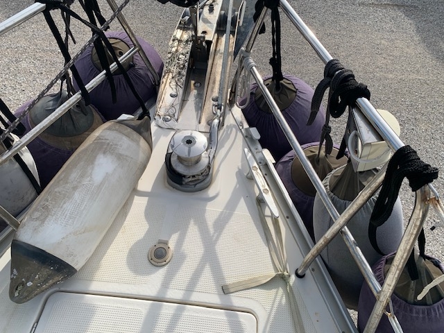 Bavaria&nbsp;Yachts&nbsp;50&nbsp;CRUISER