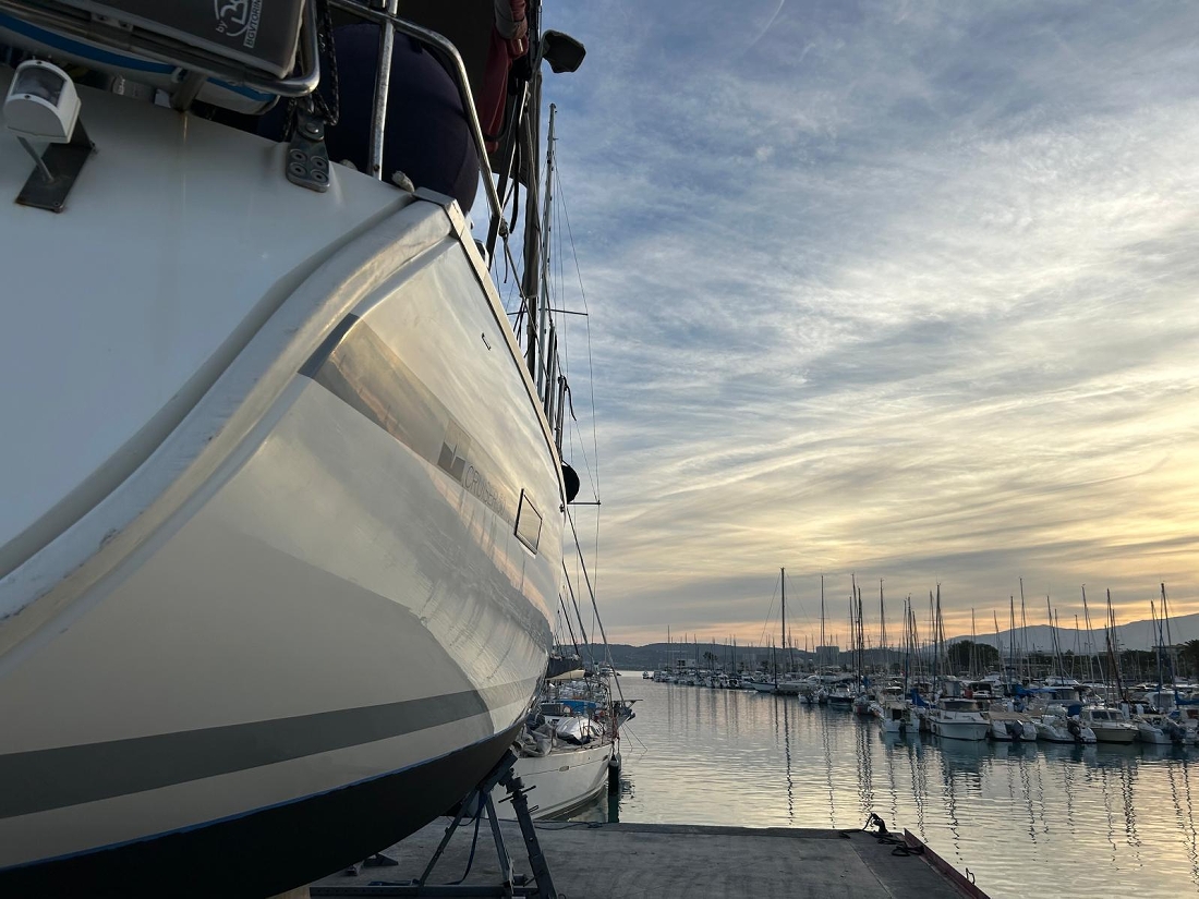 Bavaria&nbsp;Yachts&nbsp;50&nbsp;CRUISER