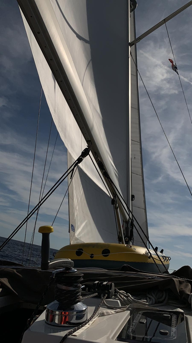 Bavaria&nbsp;Yachts&nbsp;50&nbsp;CRUISER