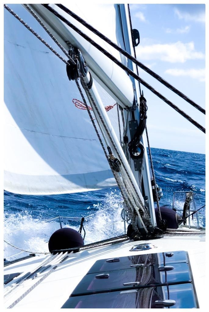 Bavaria&nbsp;Yachts&nbsp;50&nbsp;CRUISER