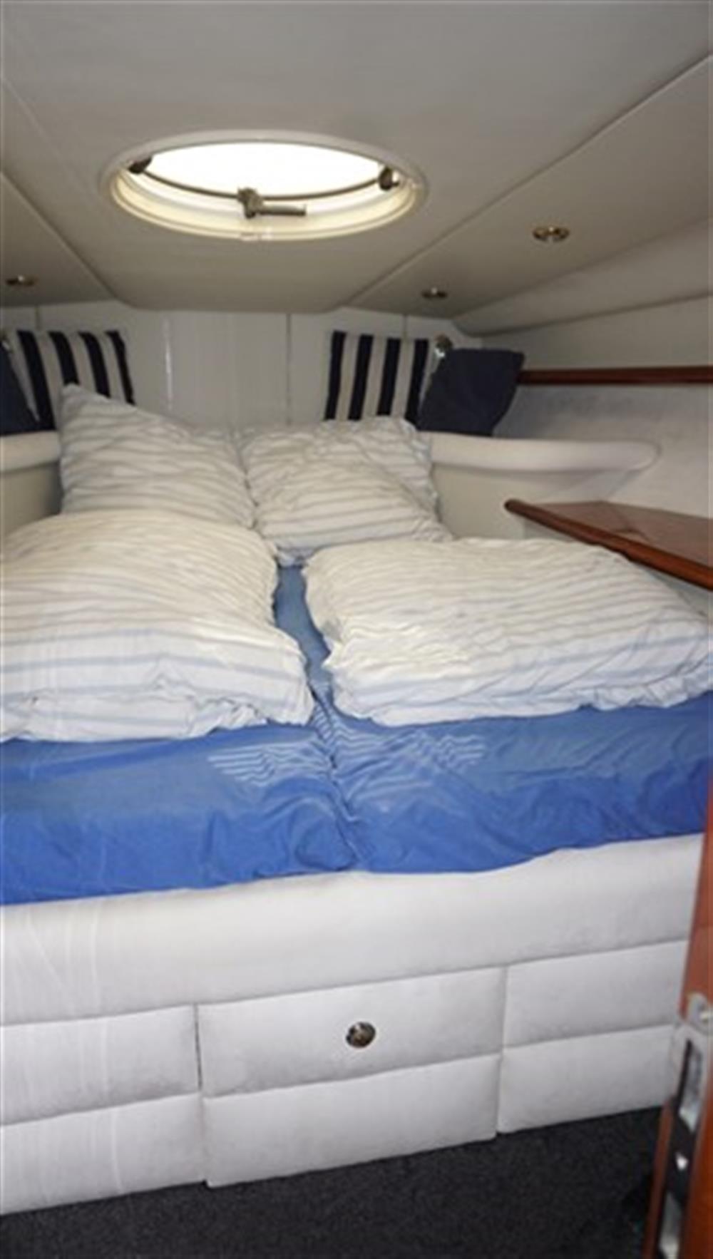 Sunseeker&nbsp;Sunseeker&nbsp;Superhawk&nbsp;48
