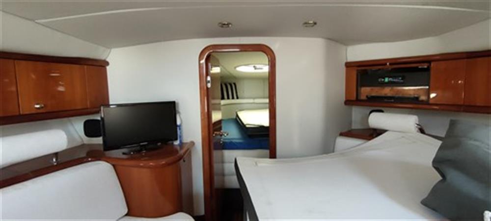 Sunseeker&nbsp;Sunseeker&nbsp;Superhawk&nbsp;48