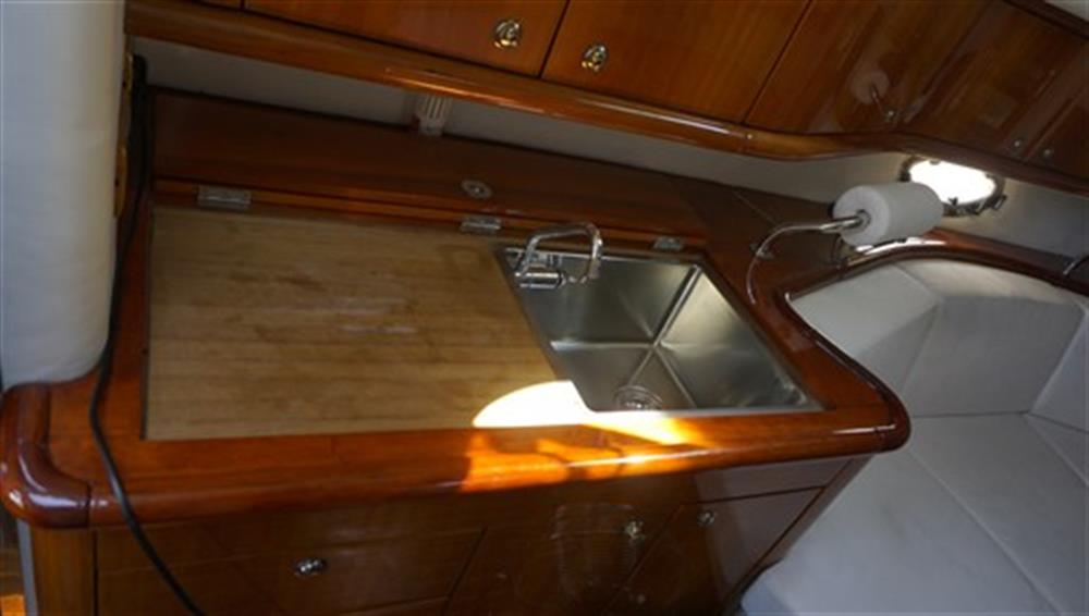 Sunseeker&nbsp;Sunseeker&nbsp;Superhawk&nbsp;48