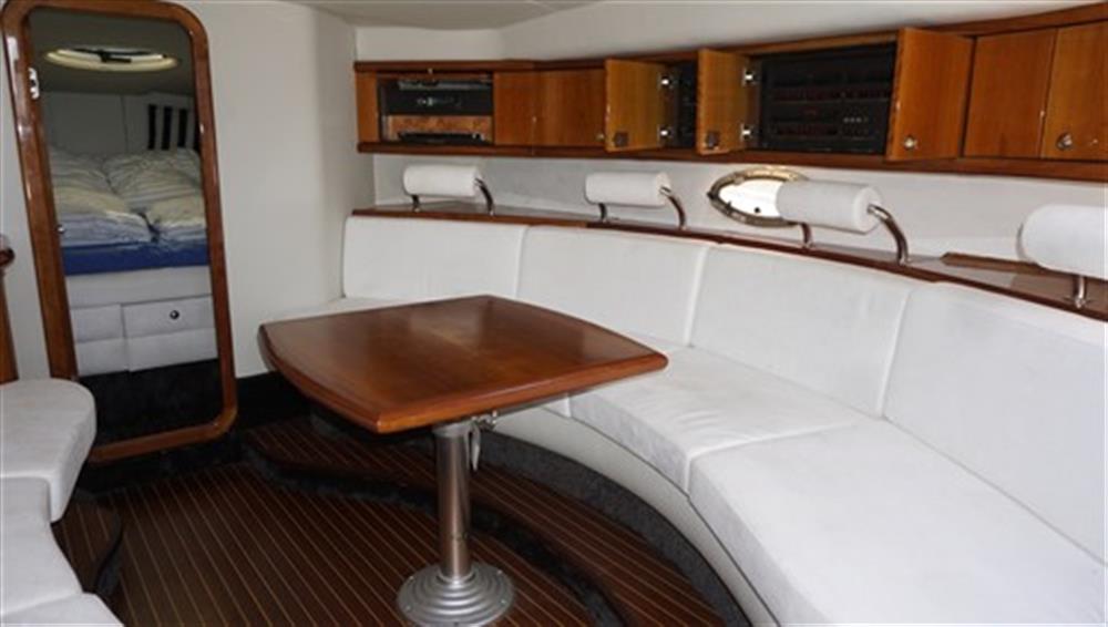 Sunseeker&nbsp;Sunseeker&nbsp;Superhawk&nbsp;48