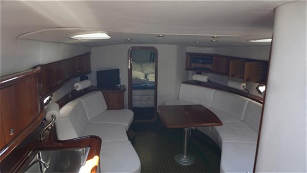 Sunseeker&nbsp;Sunseeker&nbsp;Superhawk&nbsp;48