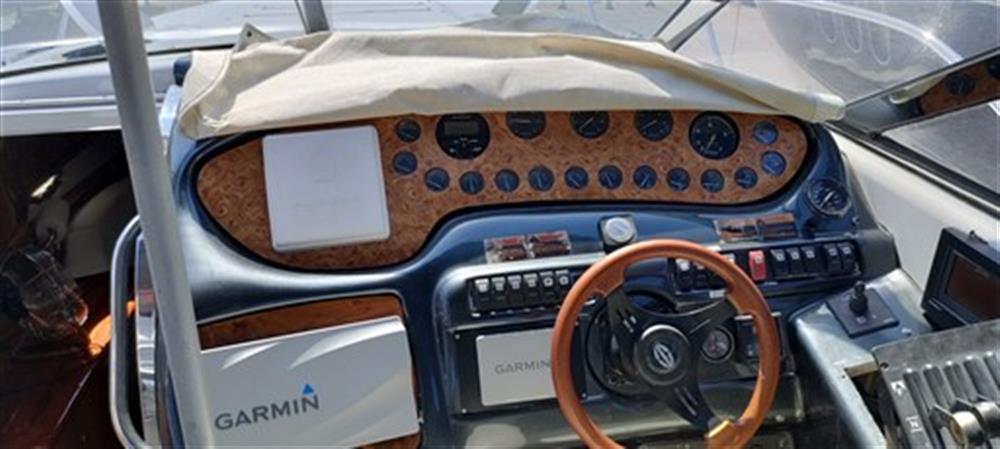 Sunseeker&nbsp;Sunseeker&nbsp;Superhawk&nbsp;48