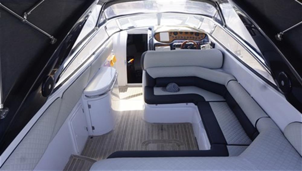Sunseeker&nbsp;Sunseeker&nbsp;Superhawk&nbsp;48