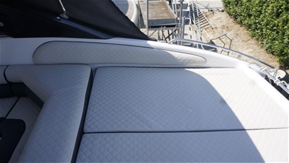 Sunseeker&nbsp;Sunseeker&nbsp;Superhawk&nbsp;48