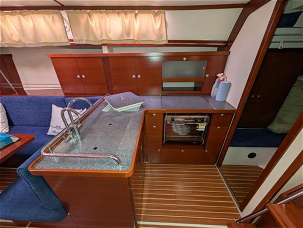 Hanse&nbsp;Hanse&nbsp;400e