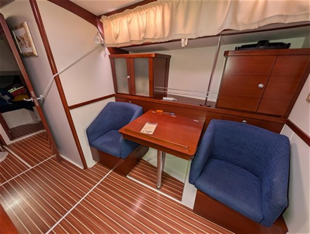 Hanse&nbsp;Hanse&nbsp;400e