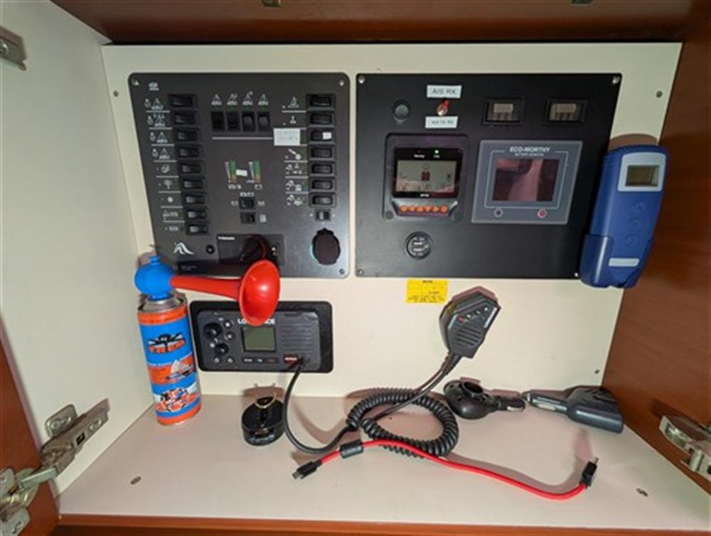 Hanse&nbsp;Hanse&nbsp;400e