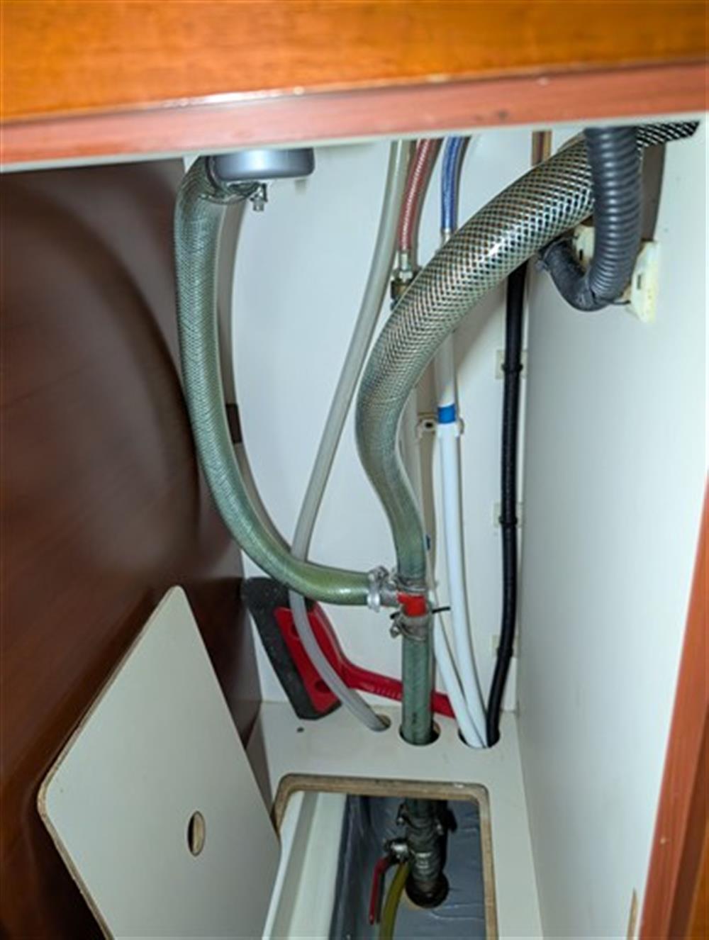 Hanse&nbsp;Hanse&nbsp;400e