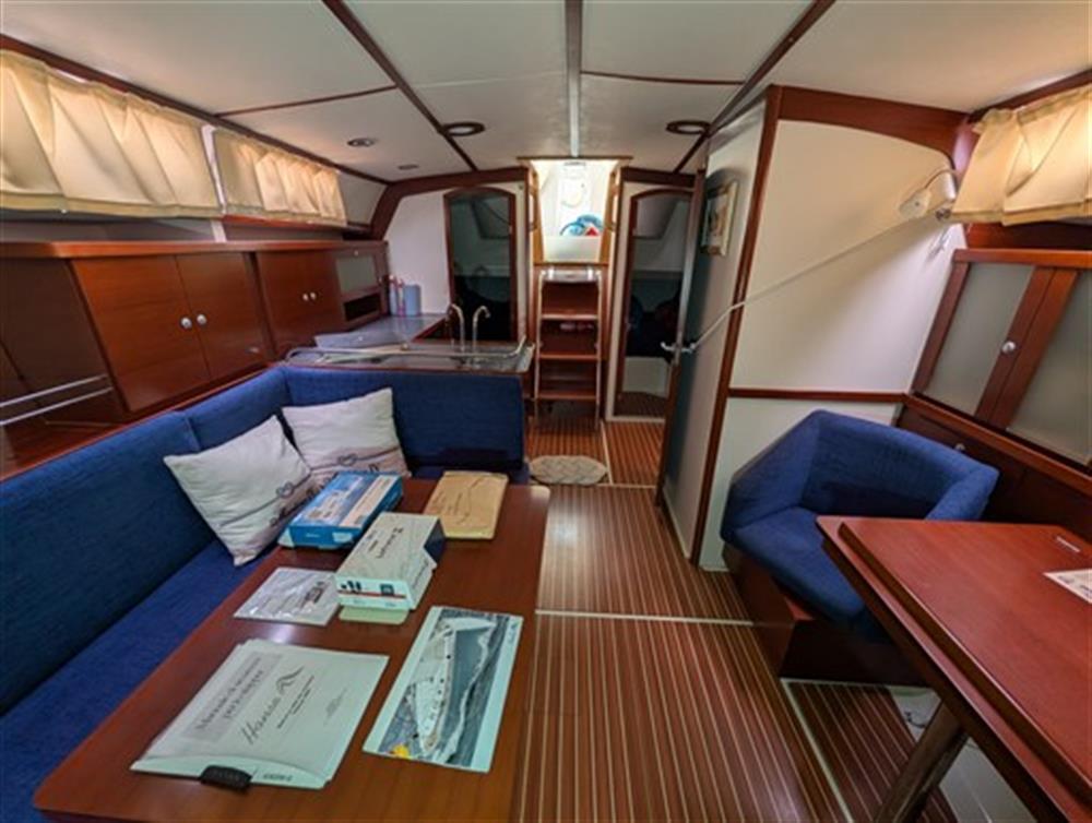 Hanse&nbsp;Hanse&nbsp;400e