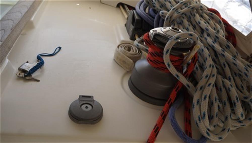 Hanse&nbsp;Hanse&nbsp;400e
